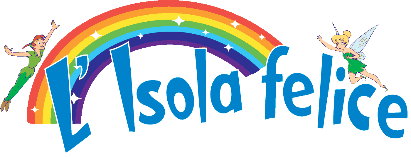 L'Isola Felice